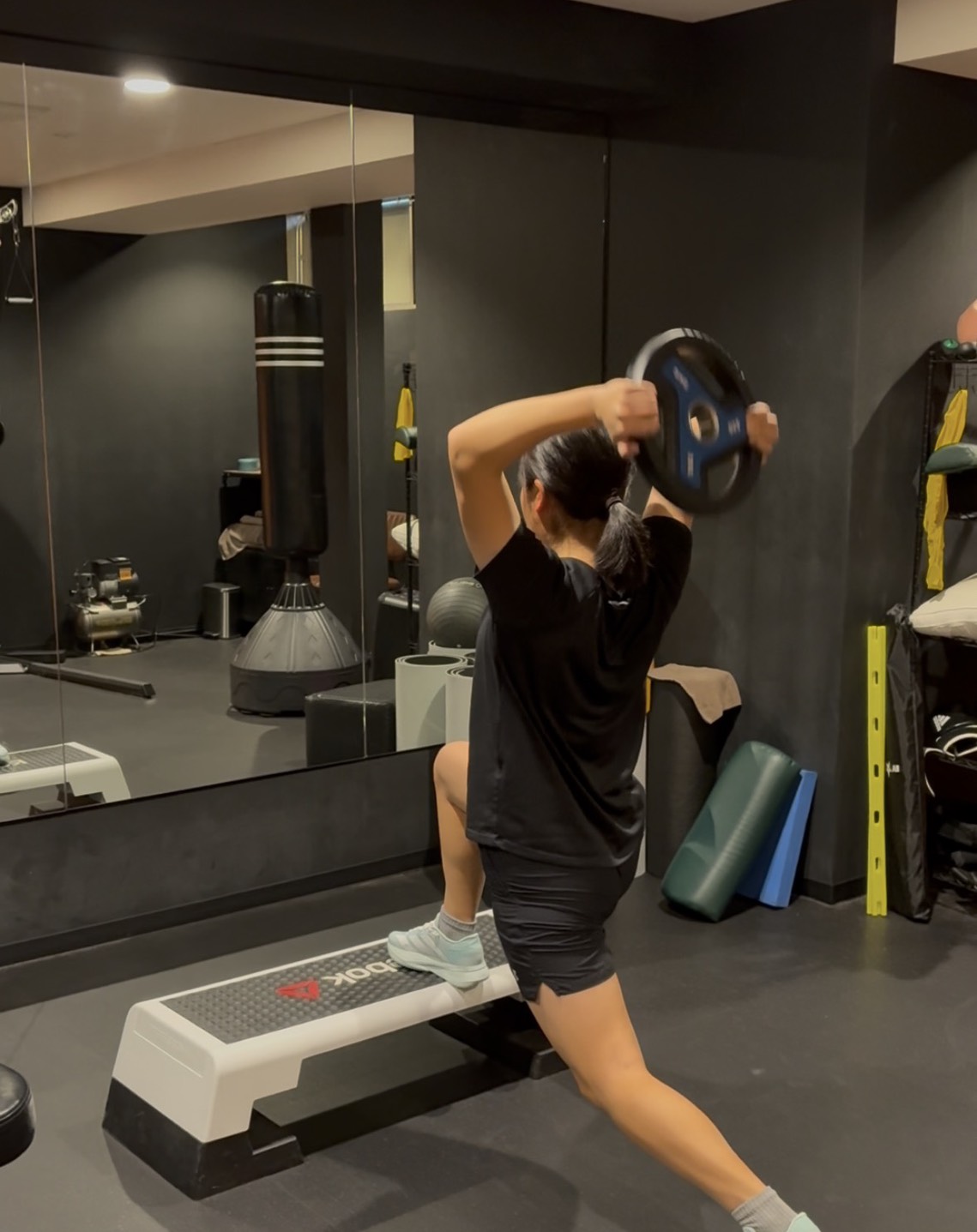 ファンクショナルトレーニング